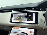 Used Land Rover Range Rover Velar
