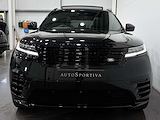 Used Land Rover Range Rover Velar