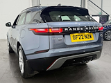 Used Land Rover Range Rover Velar