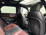Used Land Rover Range Rover Velar