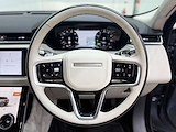 Used Land Rover Range Rover Velar