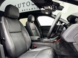 Used Land Rover Range Rover Velar
