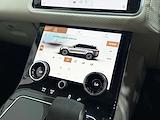 Used Land Rover Range Rover Velar