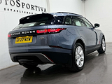 Used Land Rover Range Rover Velar