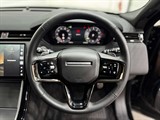 Used Land Rover Range Rover Velar