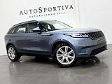 Used Land Rover Range Rover Velar