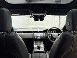 Used Land Rover Range Rover Velar