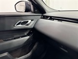 Used Land Rover Range Rover Velar