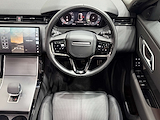 Used Land Rover Range Rover Velar