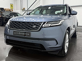 Used Land Rover Range Rover Velar