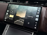 Used Land Rover Range Rover Velar