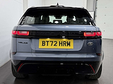 Used Land Rover Range Rover Velar