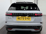 Used Land Rover Range Rover Velar