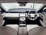 Used Land Rover Range Rover Velar
