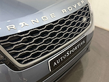 Used Land Rover Range Rover Velar