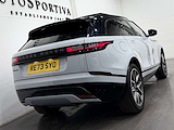 Used Land Rover Range Rover Velar