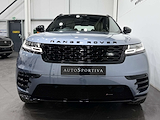Used Land Rover Range Rover Velar