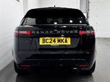 Used Land Rover Range Rover Velar