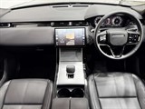 Used Land Rover Range Rover Velar