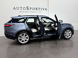 Used Land Rover Range Rover Velar