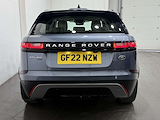 Used Land Rover Range Rover Velar