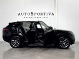 Used Land Rover Range Rover Velar
