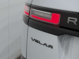 Used Land Rover Range Rover Velar