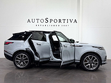 Used Land Rover Range Rover Velar