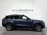 Used Land Rover Range Rover Velar