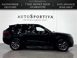 Used Land Rover Range Rover Velar