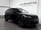 Used Land Rover Range Rover Velar