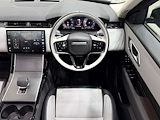 Used Land Rover Range Rover Velar
