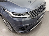 Used Land Rover Range Rover Velar