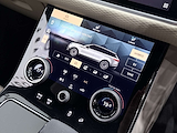 Used Land Rover Range Rover Velar