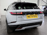Used Land Rover Range Rover Velar