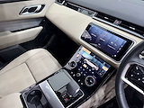 Used Land Rover Range Rover Velar