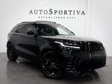 Used Land Rover Range Rover Velar