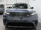 Used Land Rover Range Rover Velar