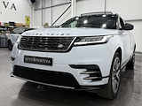 Used Land Rover Range Rover Velar