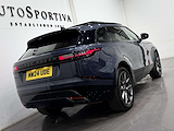 Used Land Rover Range Rover Velar