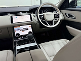Used Land Rover Range Rover Velar