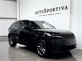 Used Land Rover Range Rover Velar