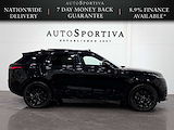 Used Land Rover Range Rover Velar