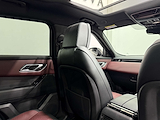 Used Land Rover Range Rover Velar