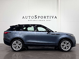 Used Land Rover Range Rover Velar