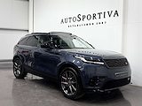 Used Land Rover Range Rover Velar
