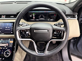 Used Land Rover Range Rover Velar