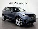 Used Land Rover Range Rover Velar
