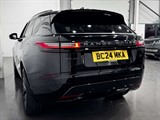 Used Land Rover Range Rover Velar