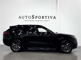 Used Land Rover Range Rover Velar
